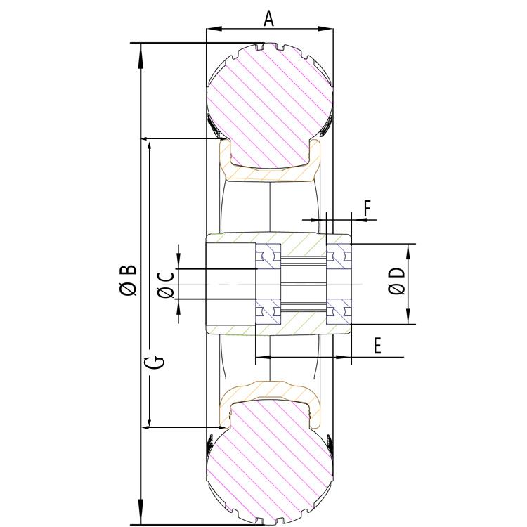 2 Wheels 'Structure.jpg 2 Wheels' Structure.jpg