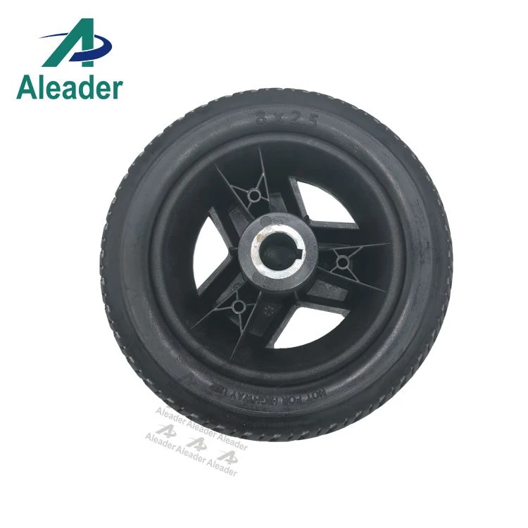 Mobility Scooter Wheels Tires 8x2.5
