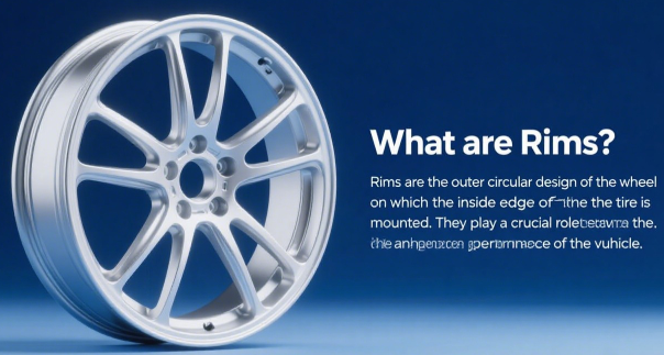 what is rims