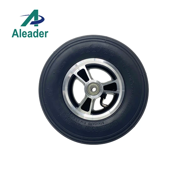 200x50 Pneumatic Wheel manufacturers