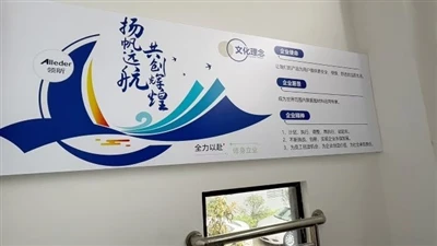 Aleader は一歩ごとに良くなっています
