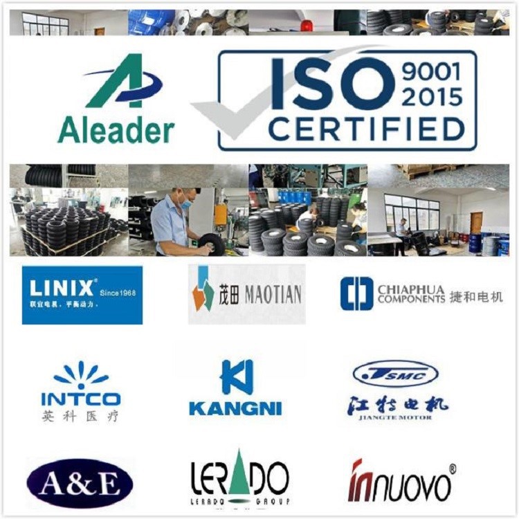 Aleader Tire current customers Aleader Tire current customers