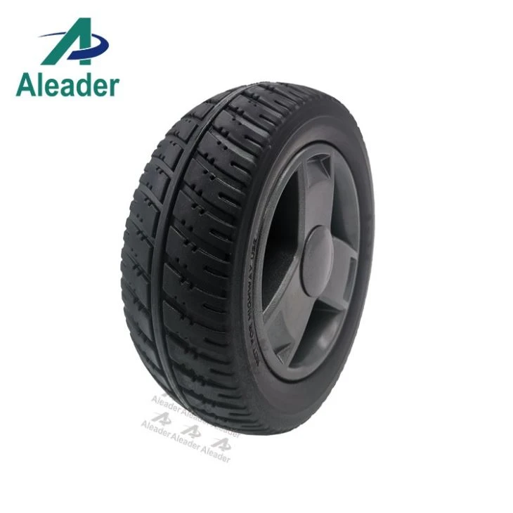 Mobility Scooter Wheels Tires 8X2.5